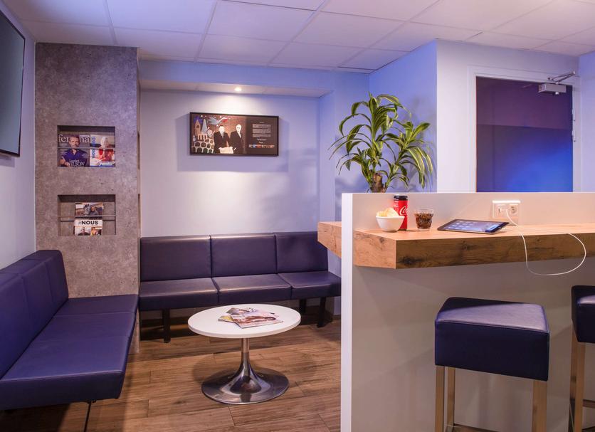 Recepció Foto