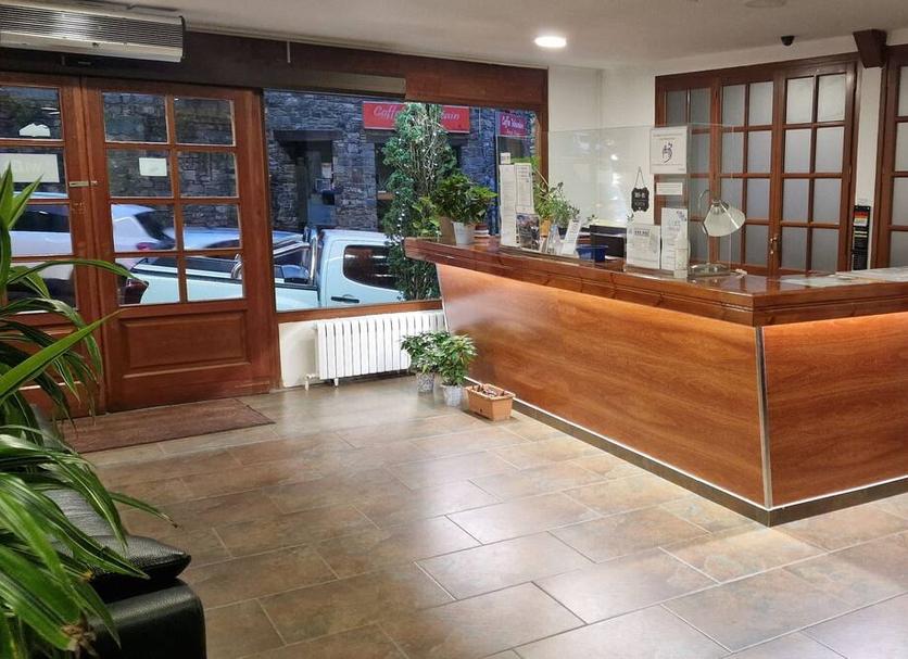 Recepció Foto