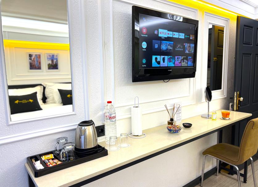 Serveis de l’habitació Foto