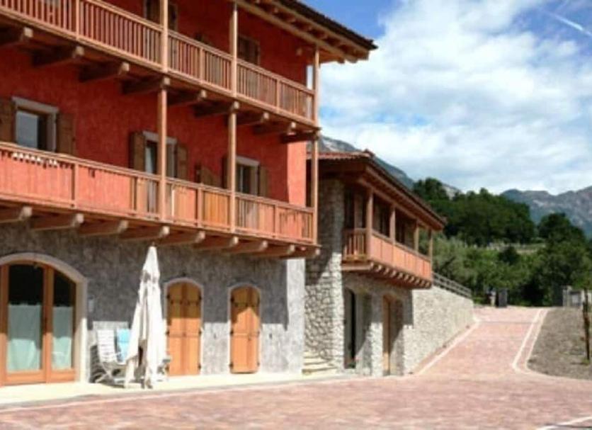 Edifici Foto