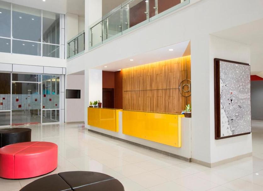 Recepció Foto