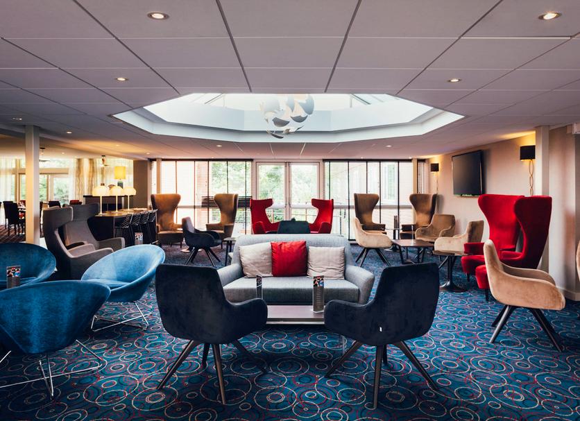 Sala d'estar Foto
