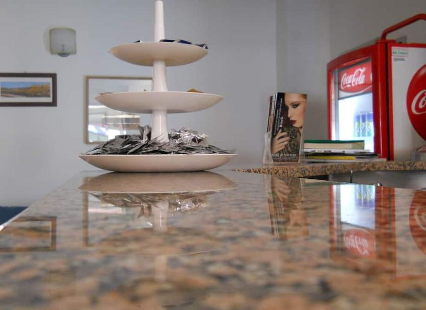 Serveis de l’habitació Foto