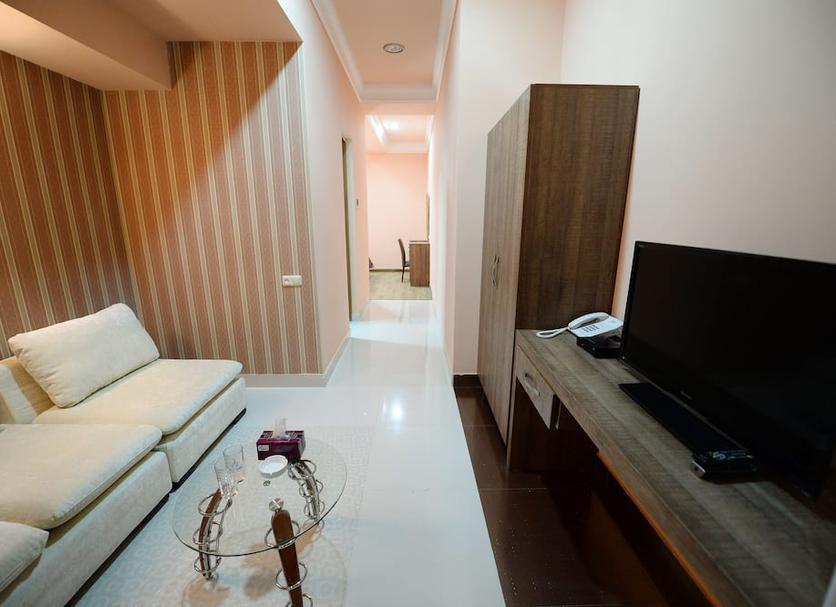 Sala Foto