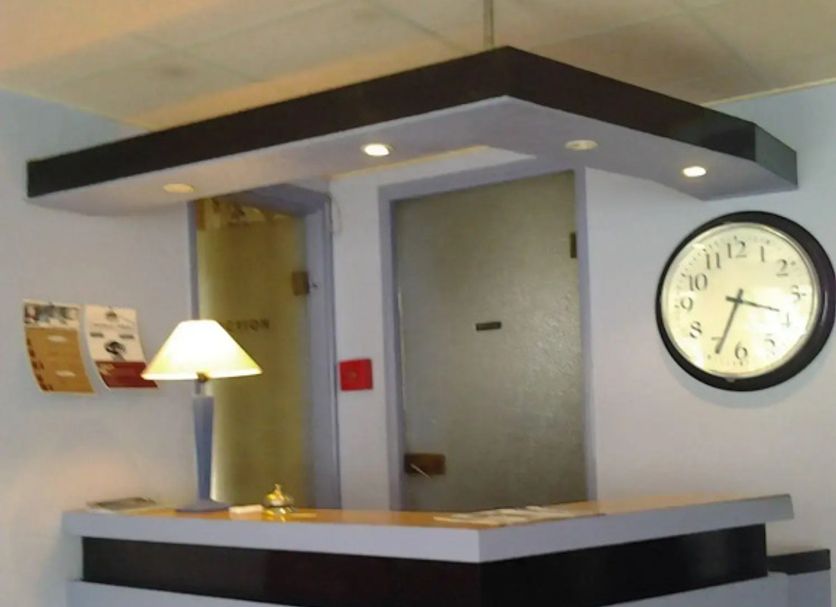Recepció Foto