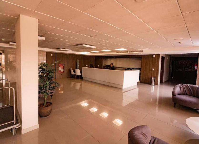 Recepció Foto