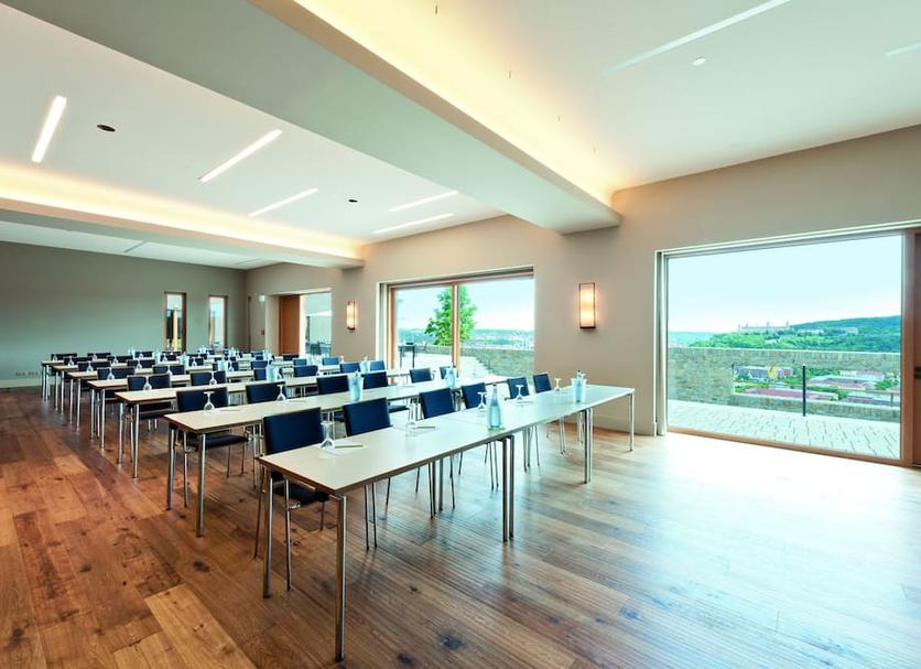 Sala de conferències Foto
