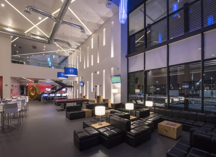 Sala Foto