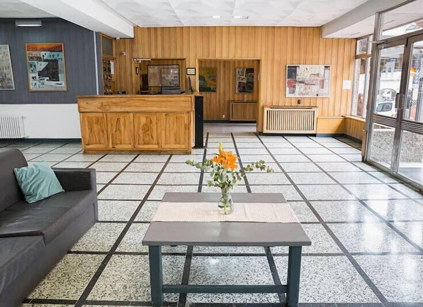 Recepció Foto