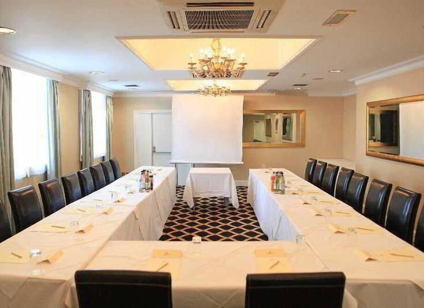 Sala de conferències Foto