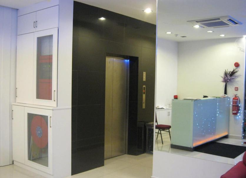 Recepció Foto