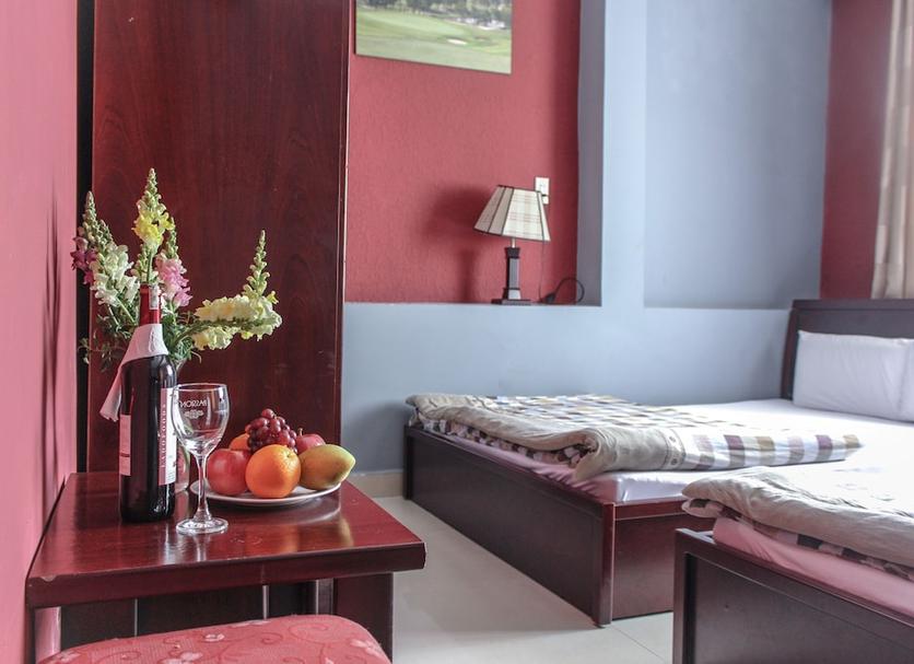 Habitació Foto