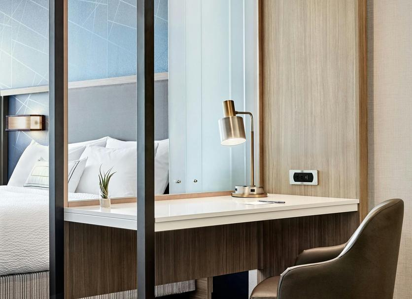 Serveis de l’habitació Foto