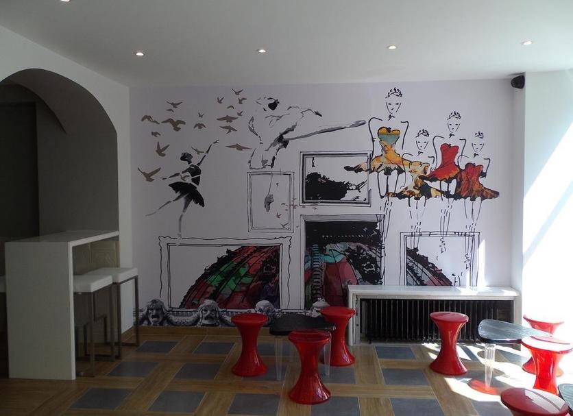 Sala Foto