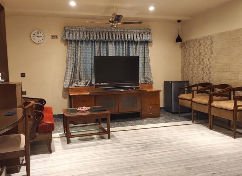 Sala Foto