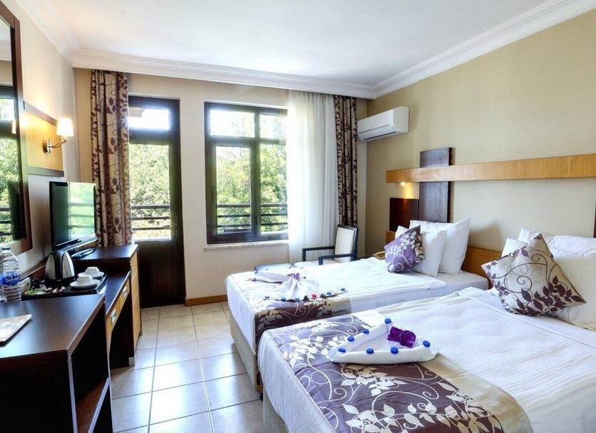 Habitació Foto