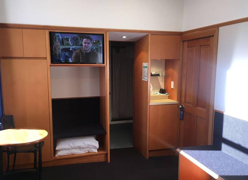 Serveis de l’habitació Foto