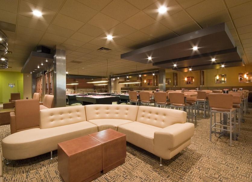 Sala d'estar Foto