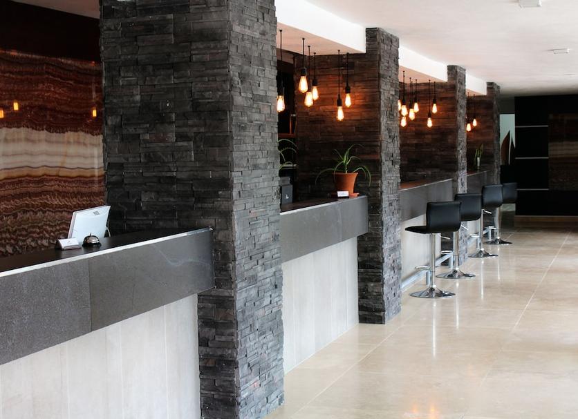 Recepció Foto