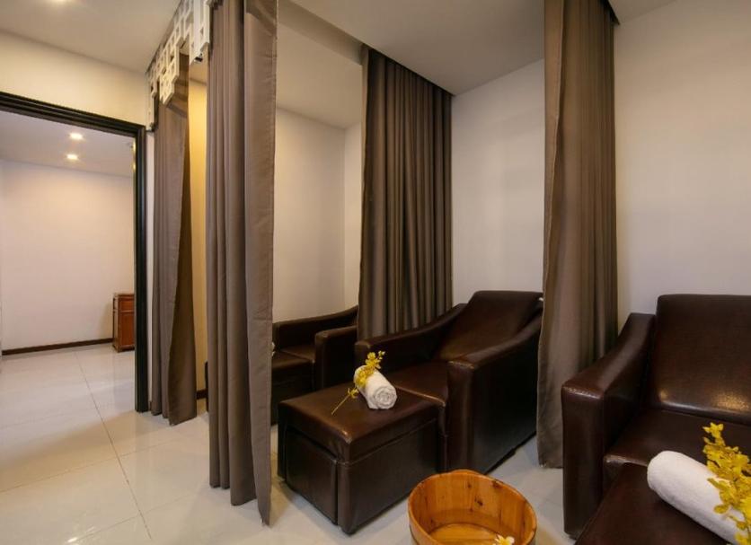 Sala Foto