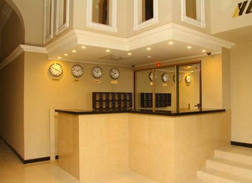 Recepció Foto