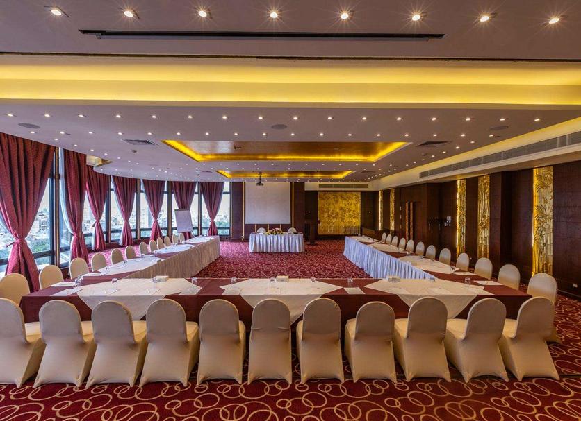 Sala de conferències Foto