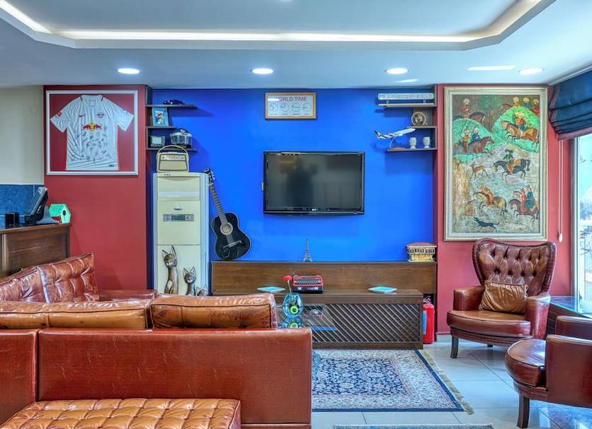 Sala Foto
