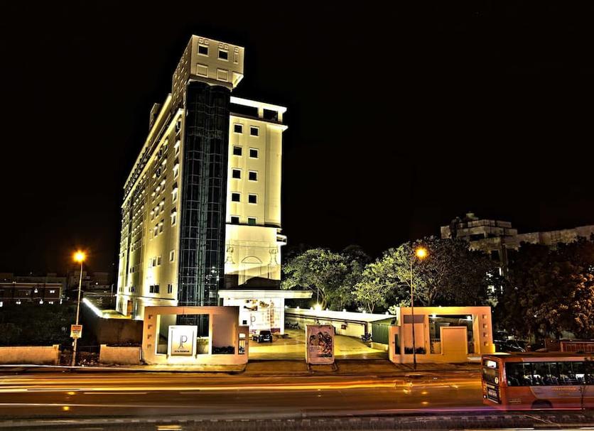 Edifici Foto