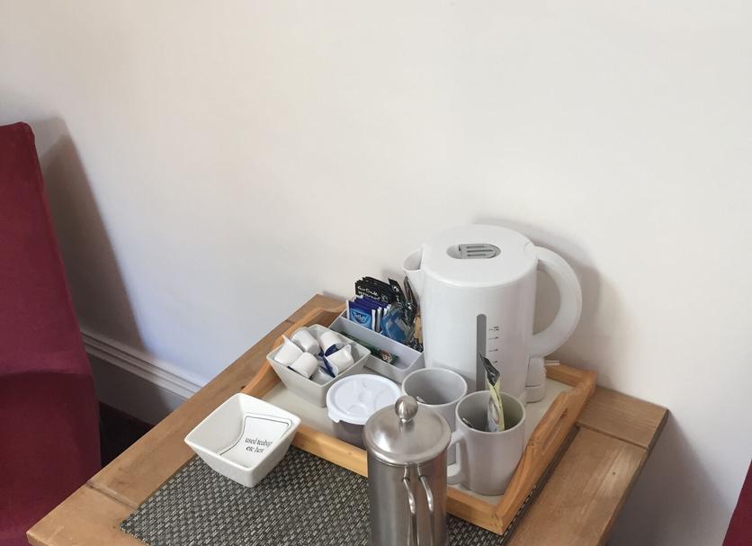 Serveis de l’habitació Foto
