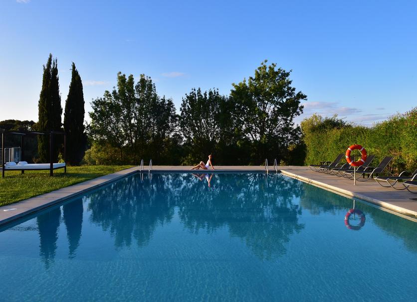 Pool Foto