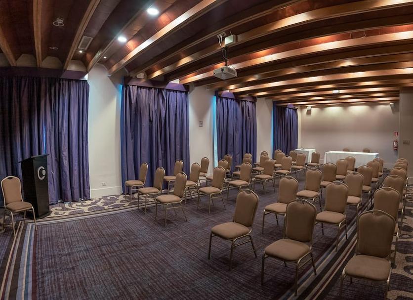 Sala de conferències Foto