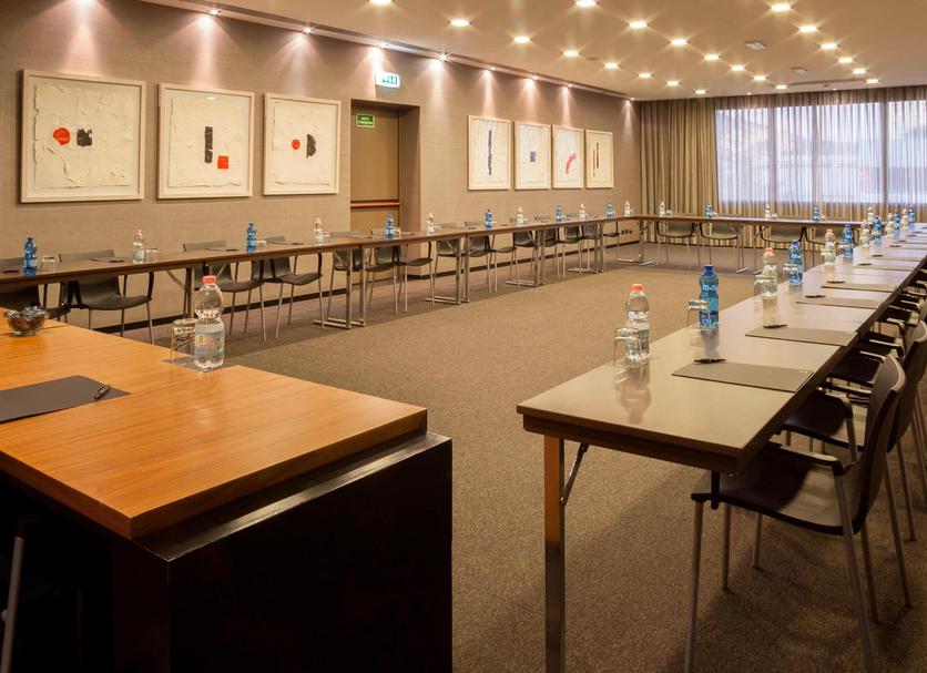 Sala de conferències Foto