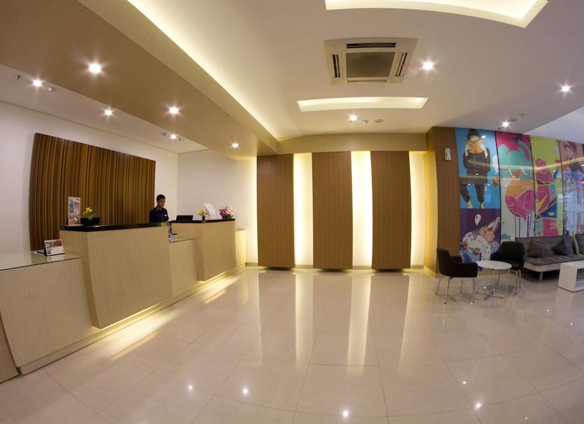 Recepció Foto