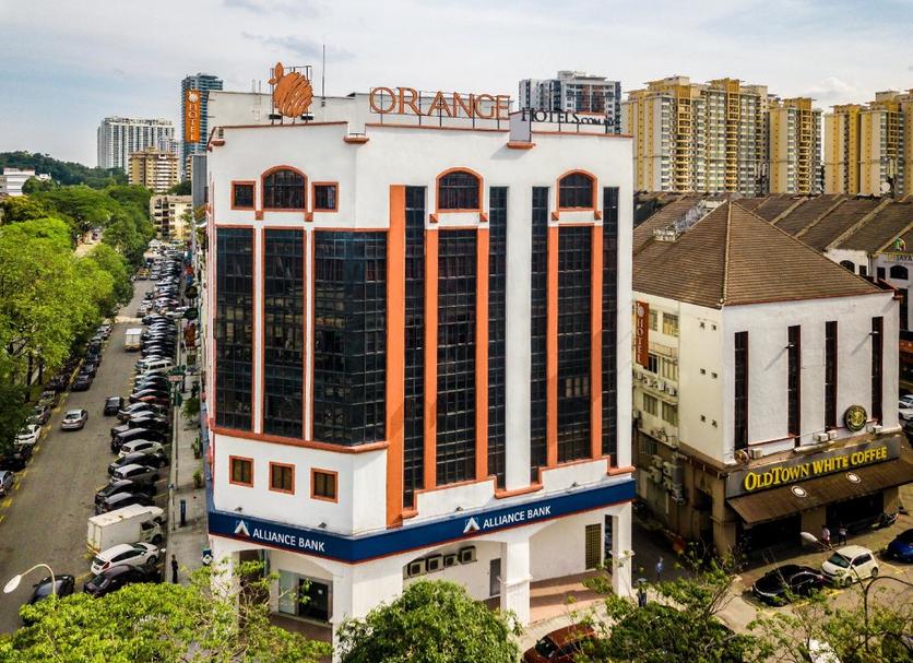 Edifici Foto