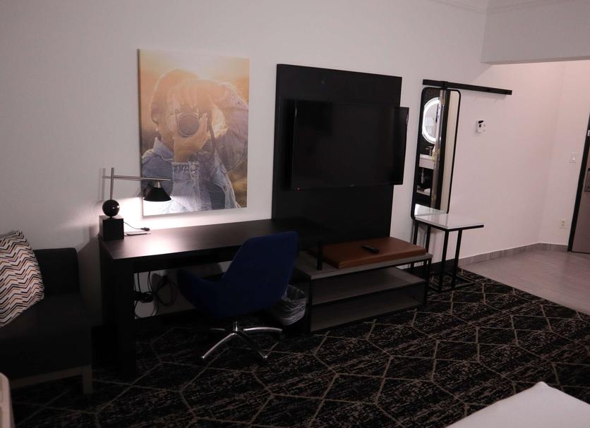 Serveis de l’habitació Foto