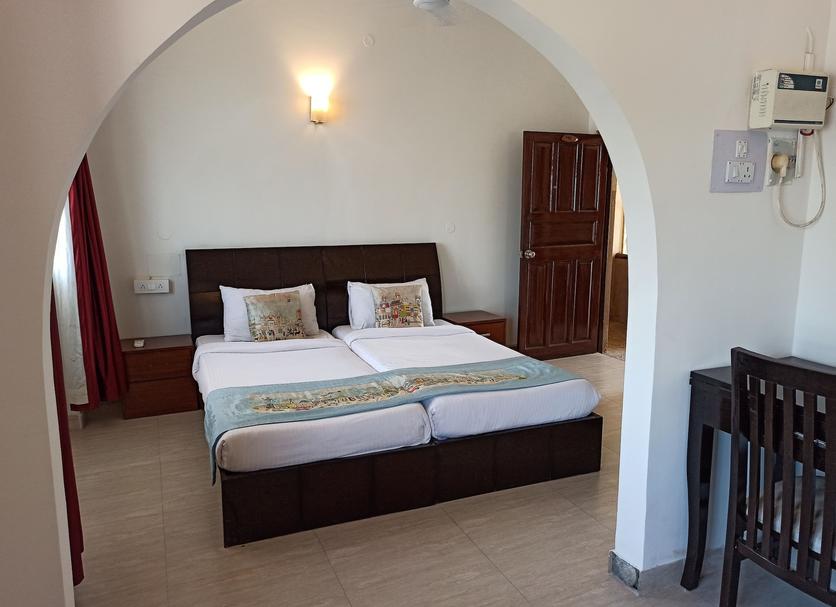 Habitació Foto