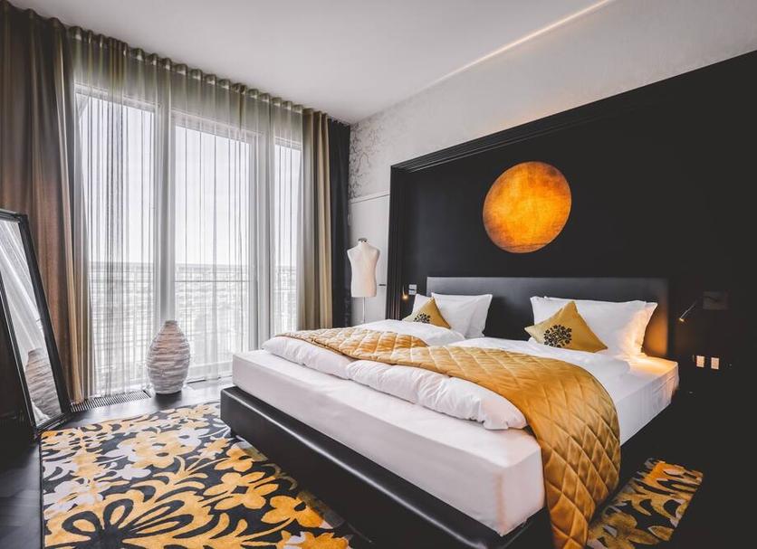 Habitació Foto