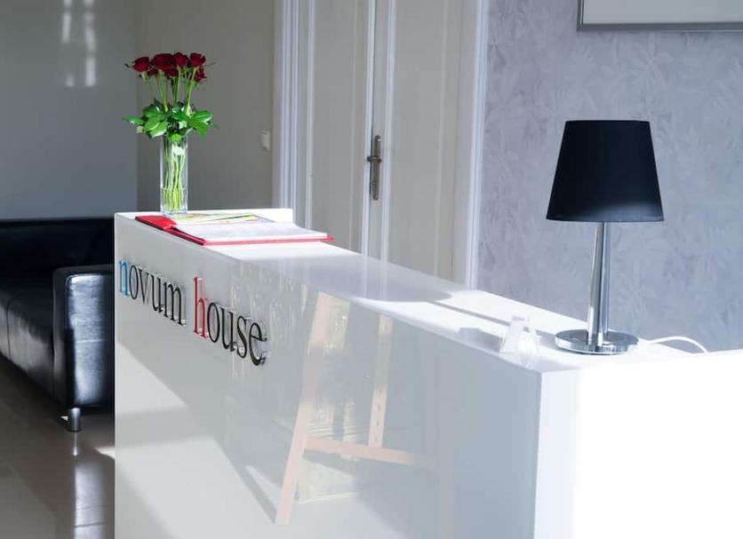 Serveis de l’habitació Foto