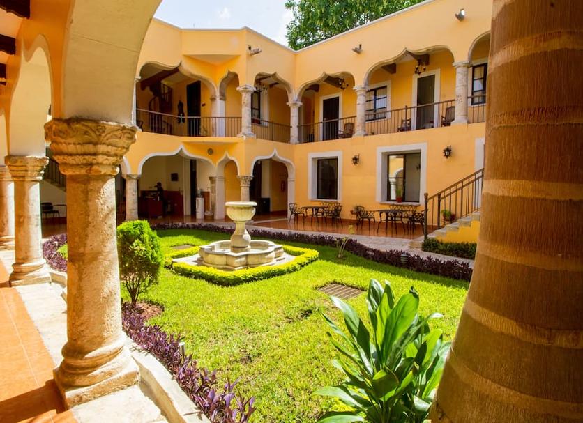 Edifici Foto