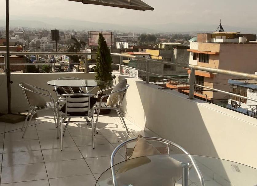 Balcó Foto