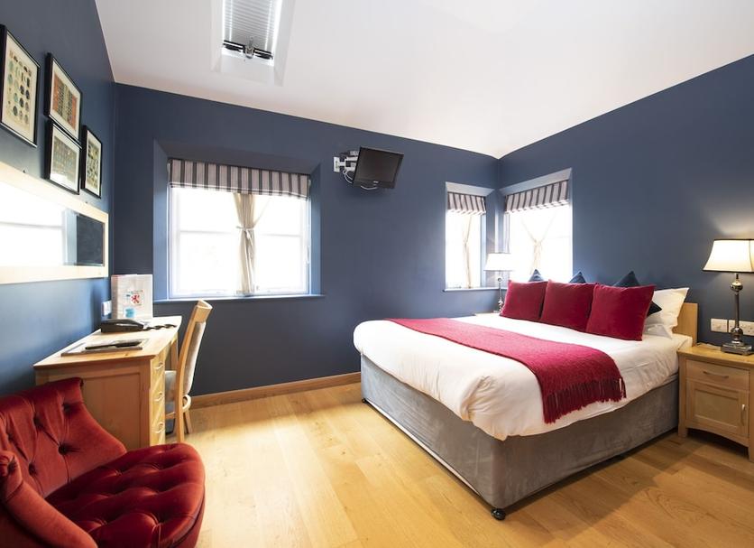 Habitació Foto