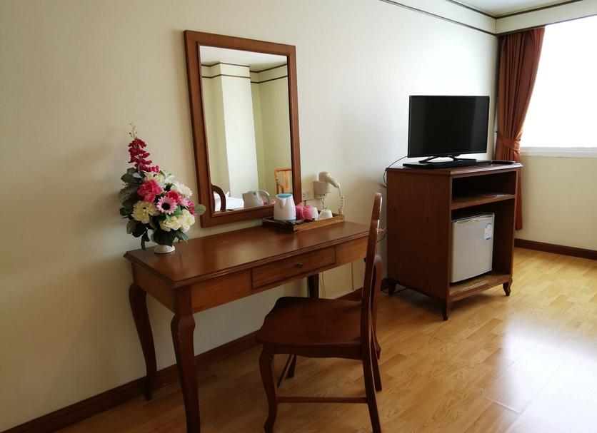 Serveis de l’habitació Foto
