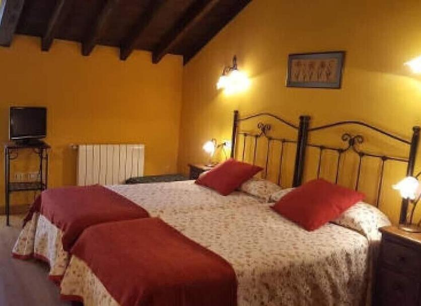 Habitació Foto