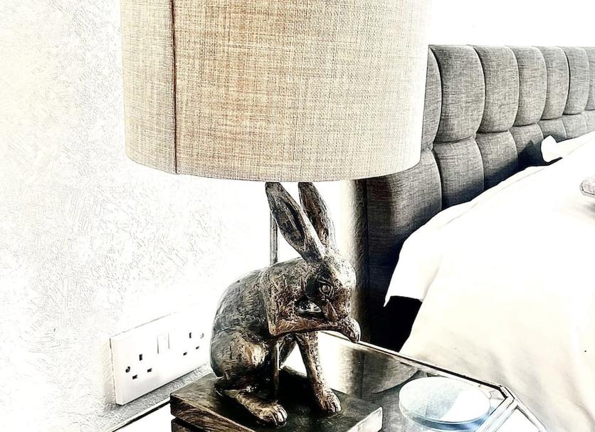 Serveis de l’habitació Foto