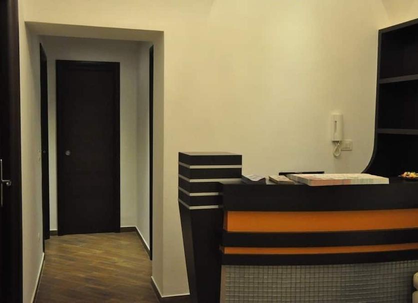 Recepció Foto