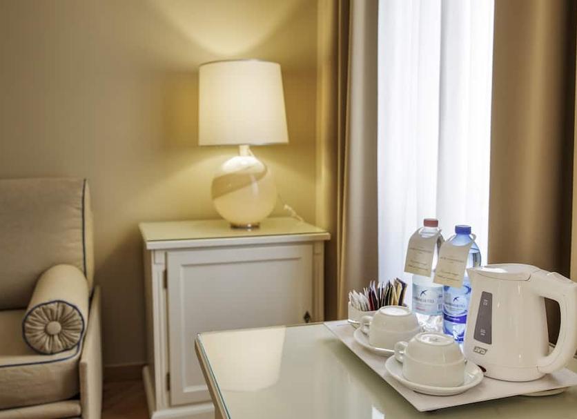 Serveis de l’habitació Foto