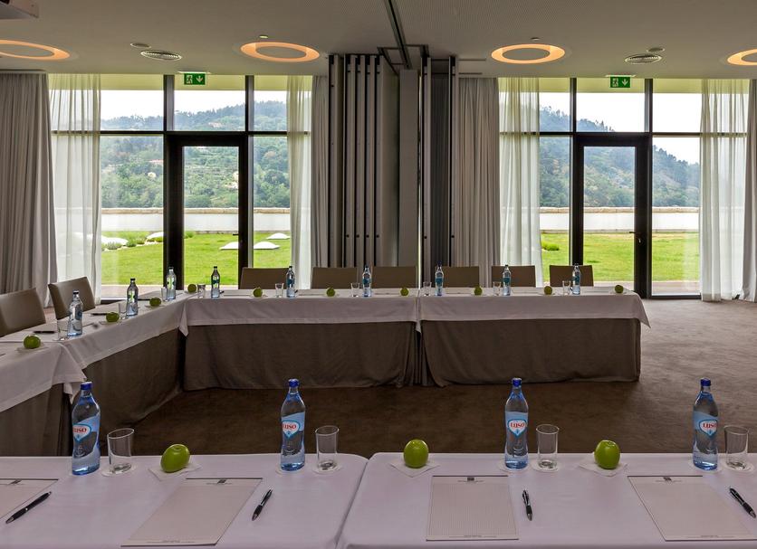 Sala de conferències Foto