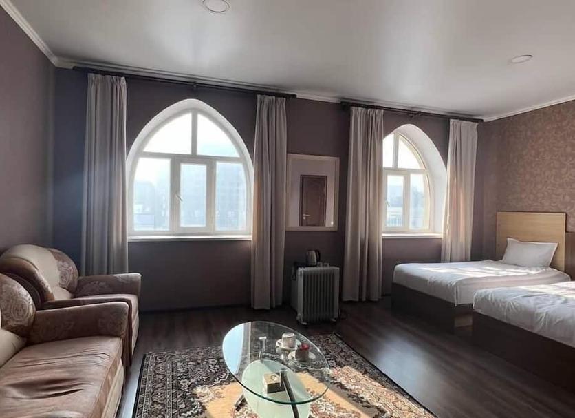 Habitació Foto