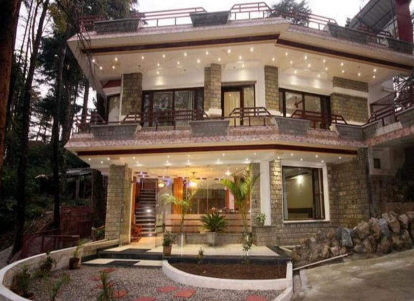Edifici Foto