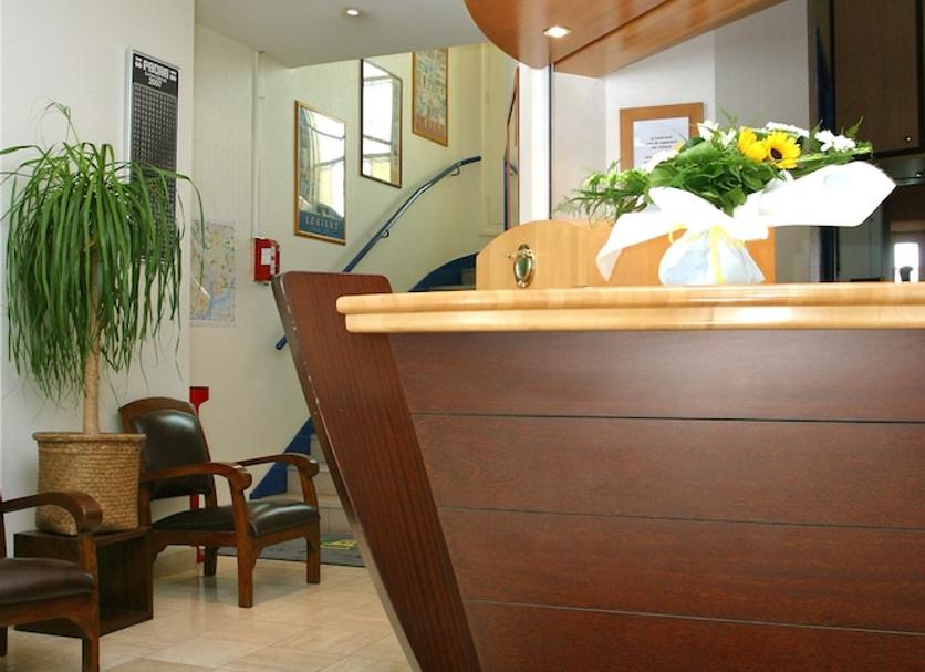 Recepció Foto